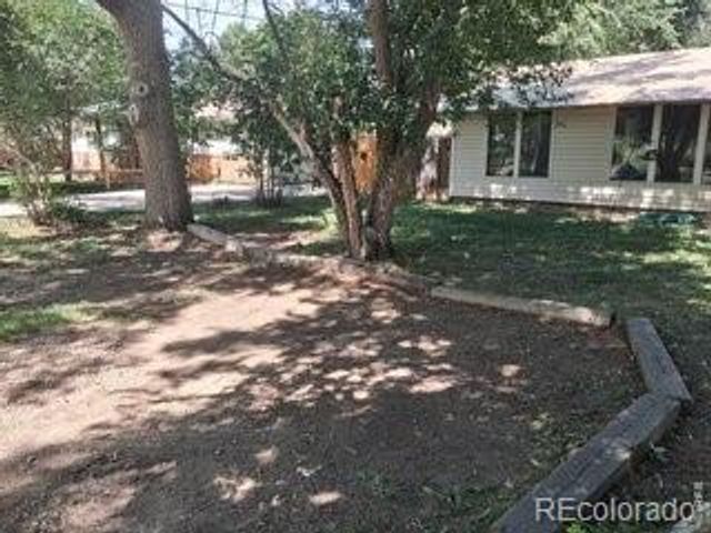 3404 Orchard Drive, Laporte, CO 80535
