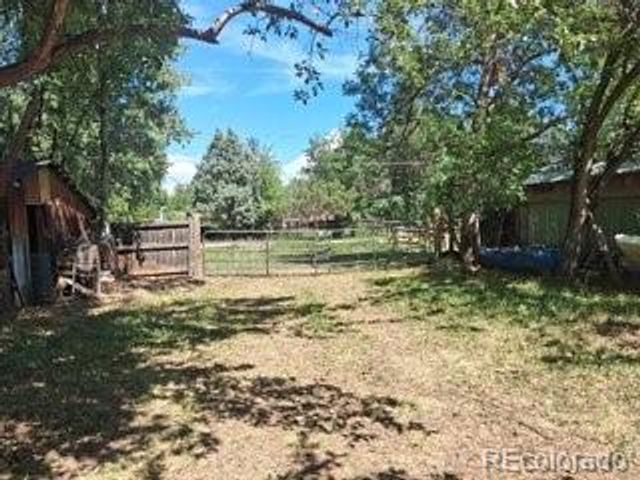 3404 Orchard Drive, Laporte, CO 80535