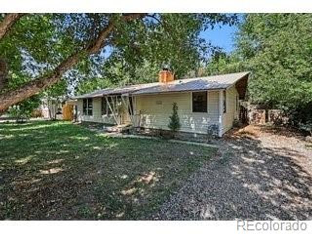 3404 Orchard Drive, Laporte, CO 80535