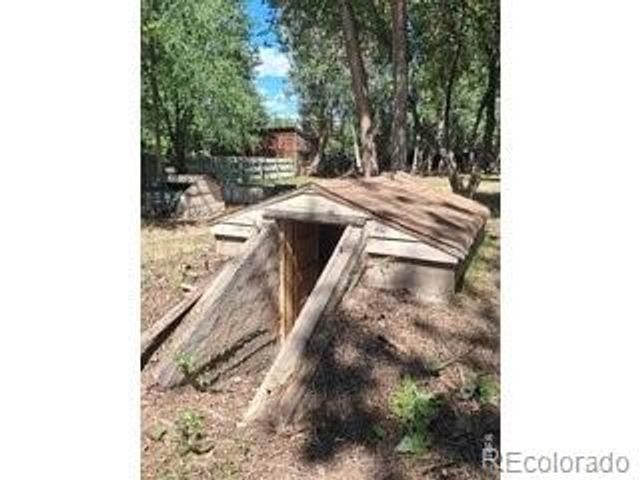 3404 Orchard Drive, Laporte, CO 80535