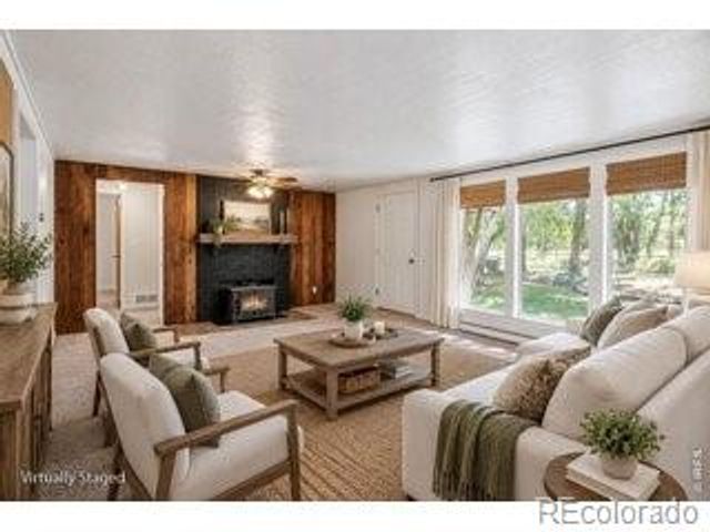 3404 Orchard Drive, Laporte, CO 80535