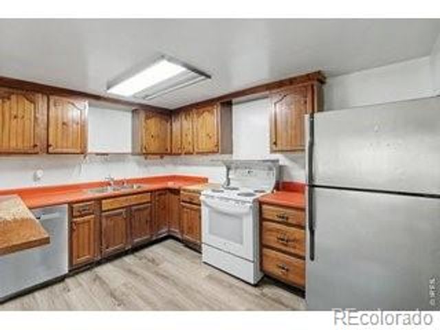 3404 Orchard Drive, Laporte, CO 80535