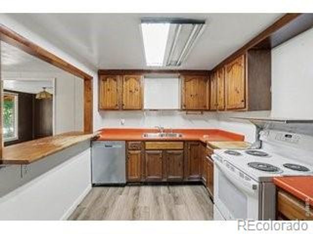 3404 Orchard Drive, Laporte, CO 80535
