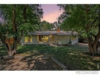 3404 Orchard Drive, Laporte, CO 80535