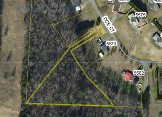 0 Doe Court 18, Morganton, NC 28655