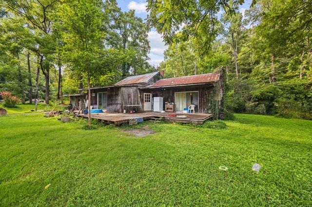 1150 Bell Hollow Rd, Vanleer, TN 37181