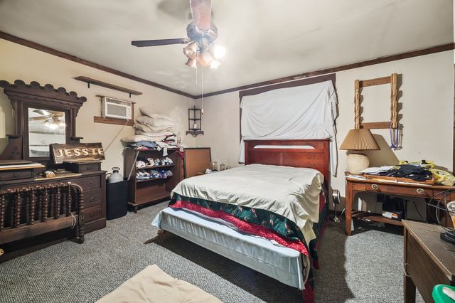 1150 Bell Hollow Rd, Vanleer, TN 37181