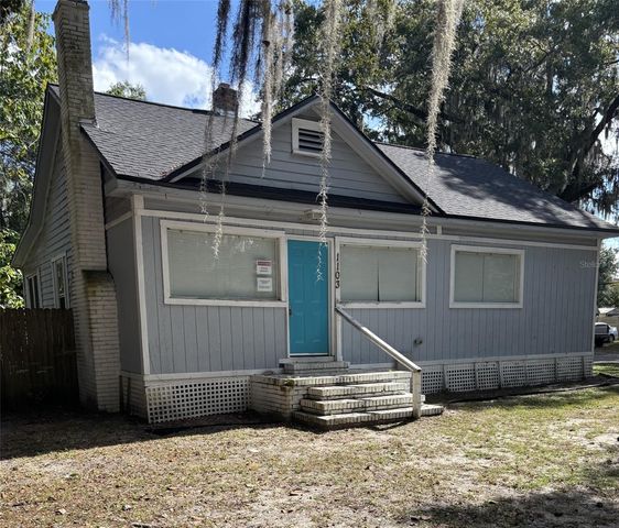 1103 NE 9TH AVENUE, Ocala, FL 34470