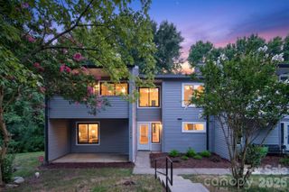 11518 Turn Stone Court, Charlotte, NC 28226