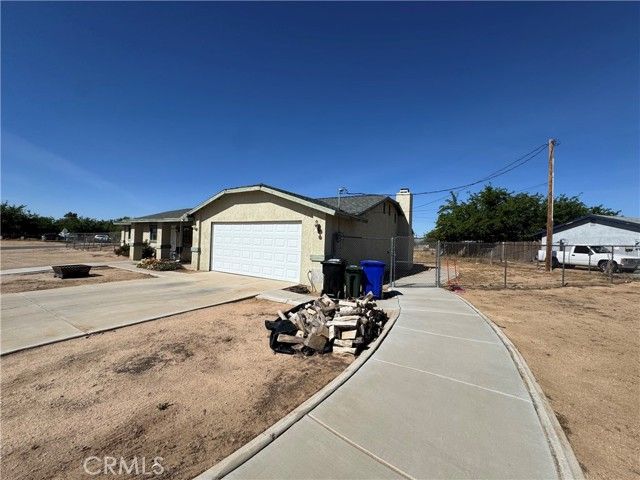 21944 Tussing Ranch, Apple Valley, CA 92308