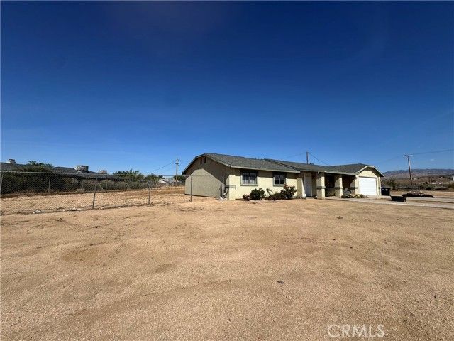 21944 Tussing Ranch, Apple Valley, CA 92308