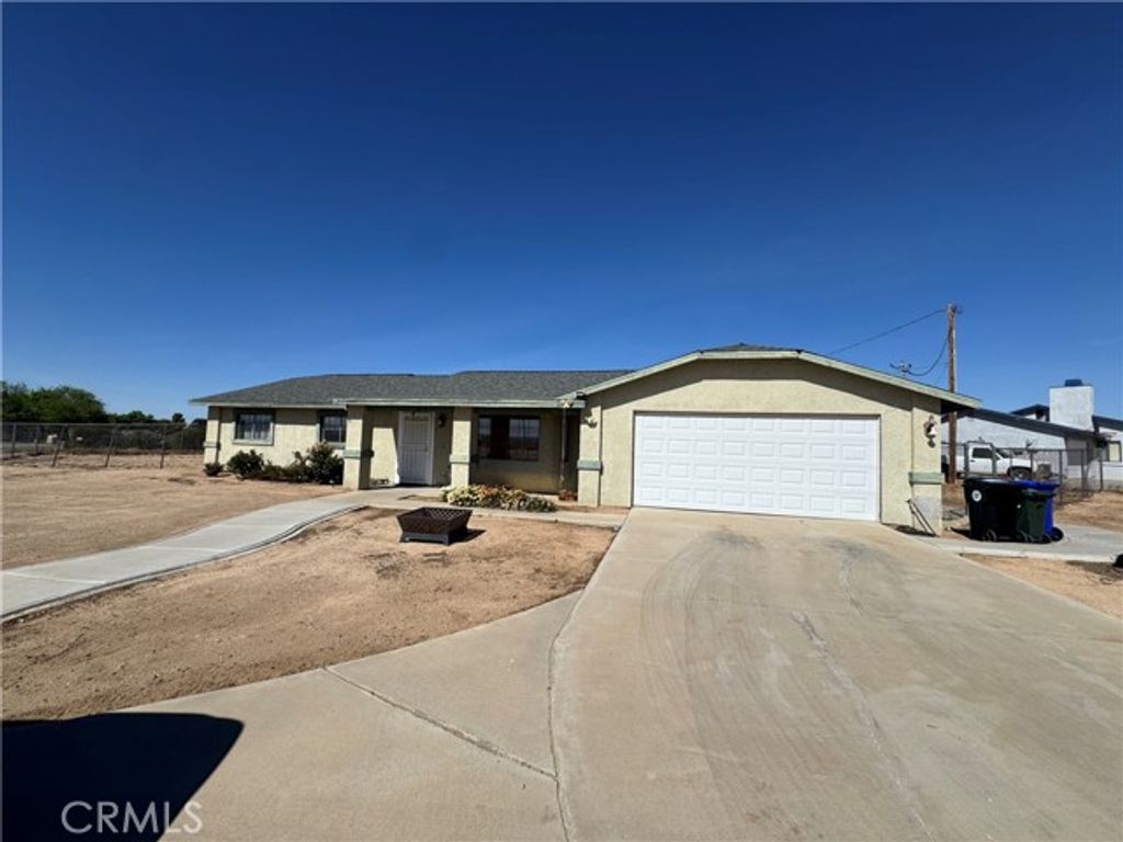 21944 Tussing Ranch, Apple Valley, CA 92308