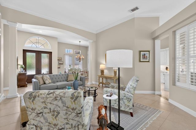 808 SW Classico Court, Port St. Lucie, Port St Lucie, FL 34986