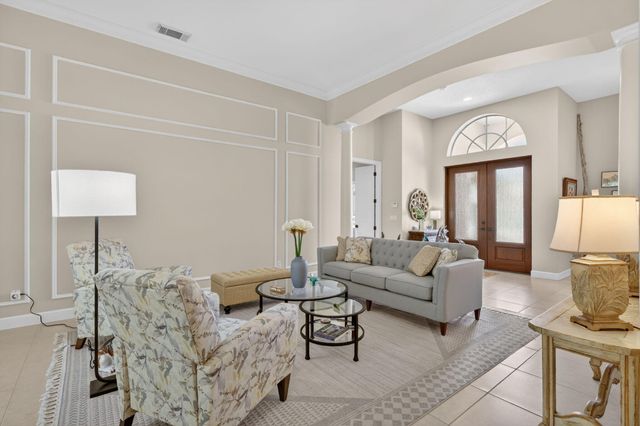 808 SW Classico Court, Port St. Lucie, Port St Lucie, FL 34986