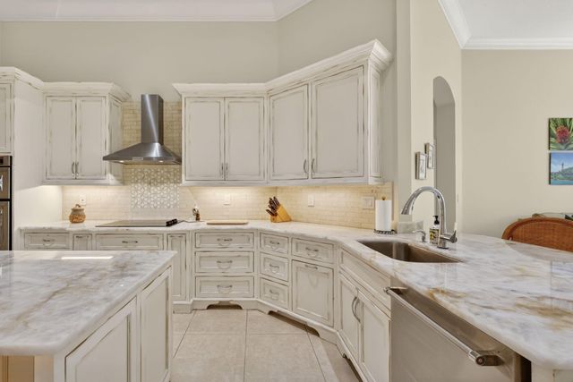 808 SW Classico Court, Port St. Lucie, Port St Lucie, FL 34986