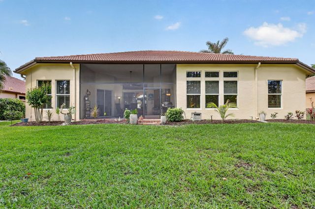 808 SW Classico Court, Port St. Lucie, Port St Lucie, FL 34986