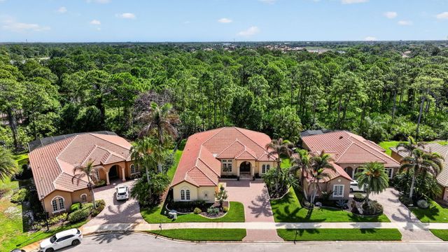 808 SW Classico Court, Port St. Lucie, Port St Lucie, FL 34986