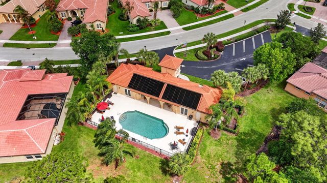 808 SW Classico Court, Port St. Lucie, Port St Lucie, FL 34986