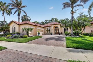 808 SW Classico Court, Port St. Lucie, Port St Lucie, FL 34986