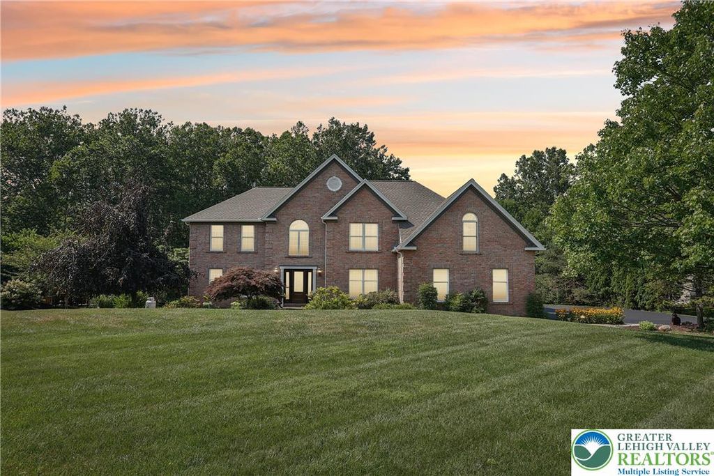 3071 Jordan Road, South Whitehall Twp, PA 18069