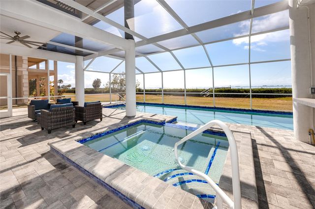 4908 64TH DRIVE W, Bradenton, FL 34210