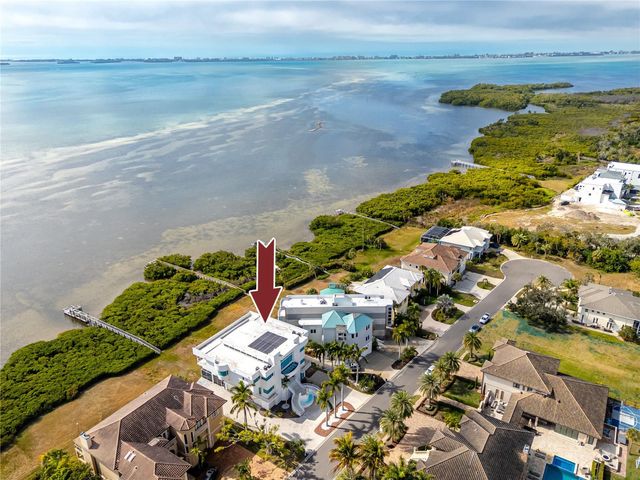 4908 64TH DRIVE W, Bradenton, FL 34210