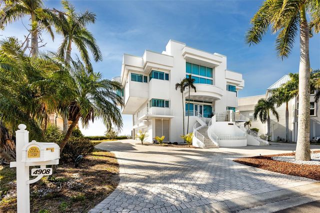 4908 64TH DRIVE W, Bradenton, FL 34210