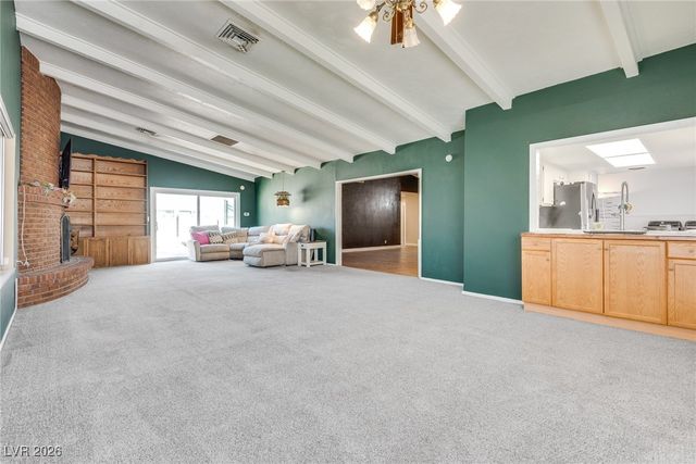 308 Davenport Lane, Las Vegas, NV 89107