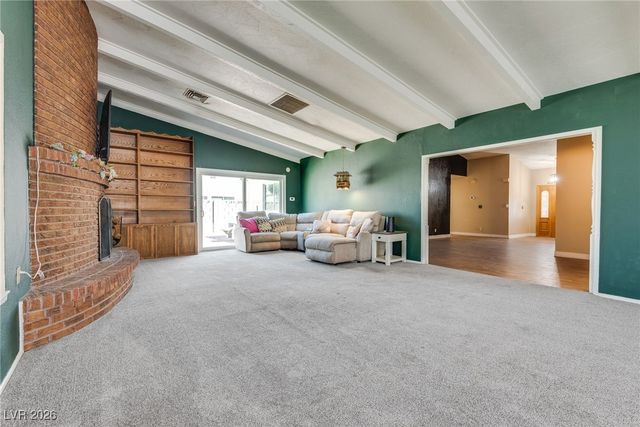 308 Davenport Lane, Las Vegas, NV 89107