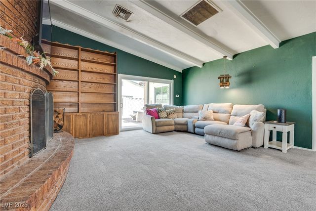 308 Davenport Lane, Las Vegas, NV 89107