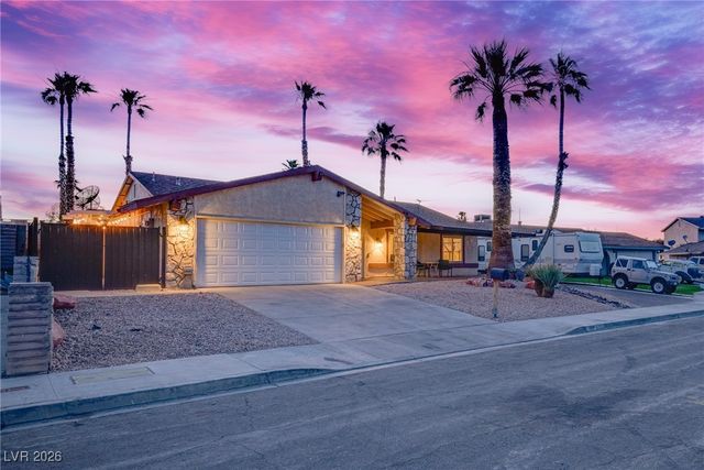 308 Davenport Lane, Las Vegas, NV 89107