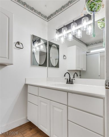 308 Davenport Lane, Las Vegas, NV 89107