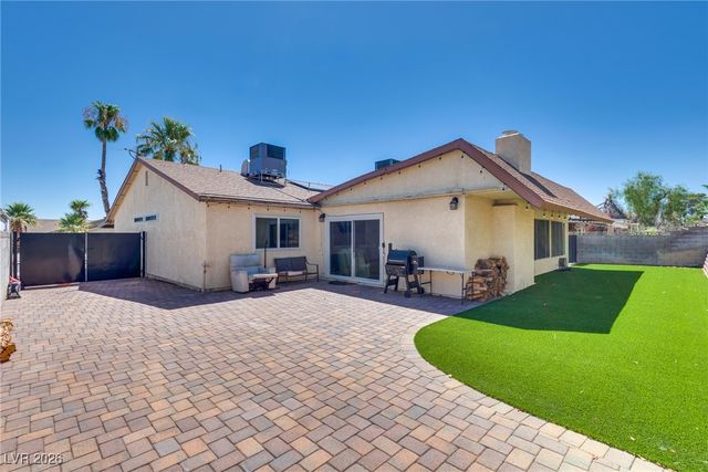 308 Davenport Lane, Las Vegas, NV 89107