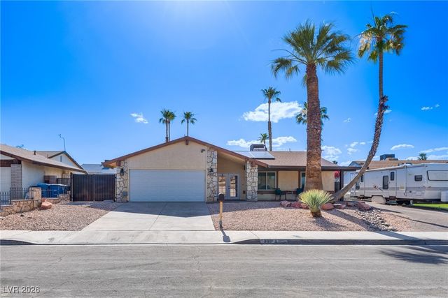 308 Davenport Lane, Las Vegas, NV 89107