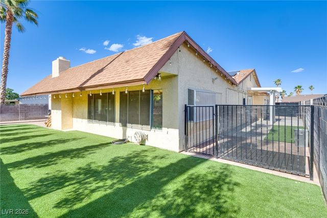 308 Davenport Lane, Las Vegas, NV 89107