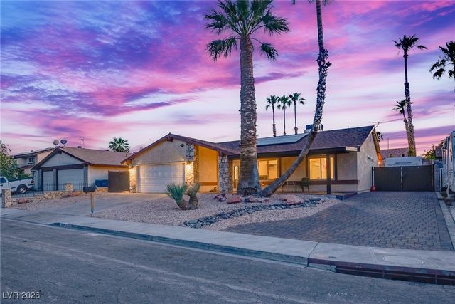 308 Davenport Lane, Las Vegas, NV 89107