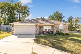 2009 Bentwood Dr Drive, Alexander, AR 72002