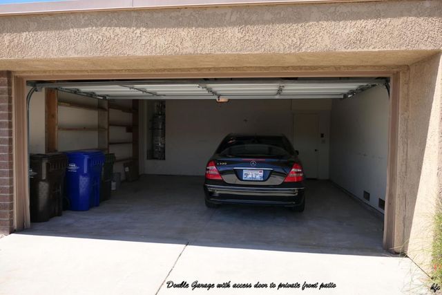 7500 Regency Drive, Palm Springs, CA 92264