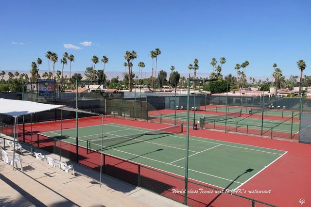 7500 Regency Drive, Palm Springs, CA 92264