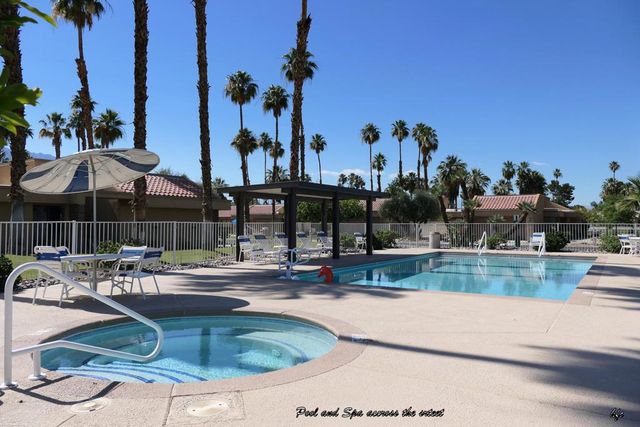 7500 Regency Drive, Palm Springs, CA 92264
