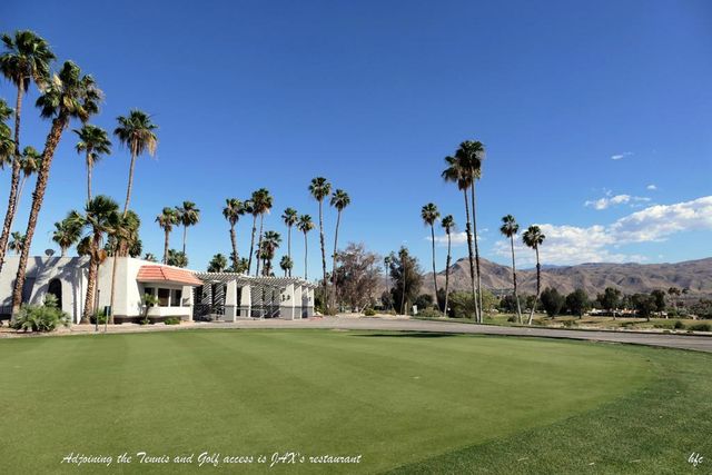 7500 Regency Drive, Palm Springs, CA 92264