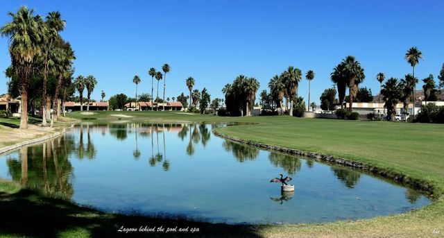 7500 Regency Drive, Palm Springs, CA 92264