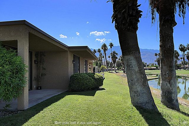 7500 Regency Drive, Palm Springs, CA 92264