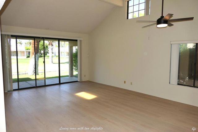 7500 Regency Drive, Palm Springs, CA 92264