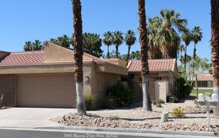 7500 Regency Drive, Palm Springs, CA 92264