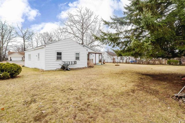 4033 Helen Avenue, Fort Gratiot Twp, MI 48059