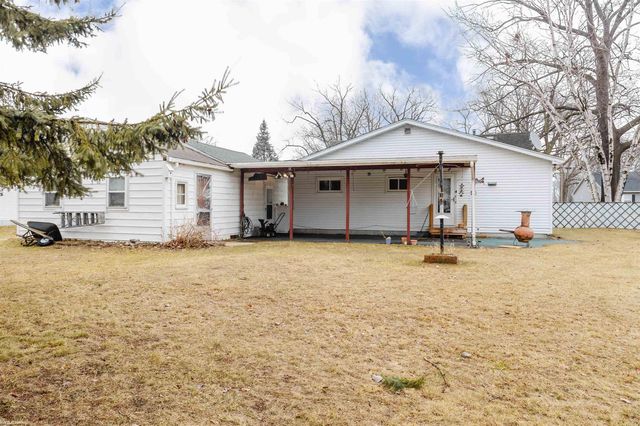 4033 Helen Avenue, Fort Gratiot Twp, MI 48059