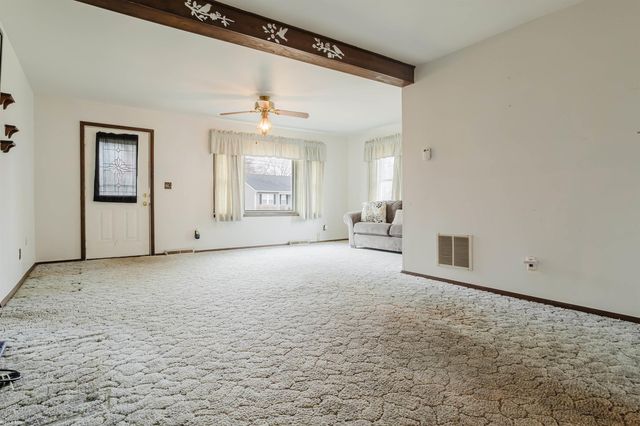 4033 Helen Avenue, Fort Gratiot Twp, MI 48059