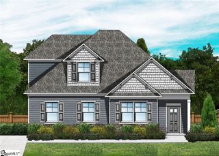 131 Shale Drive, Central, SC 29630