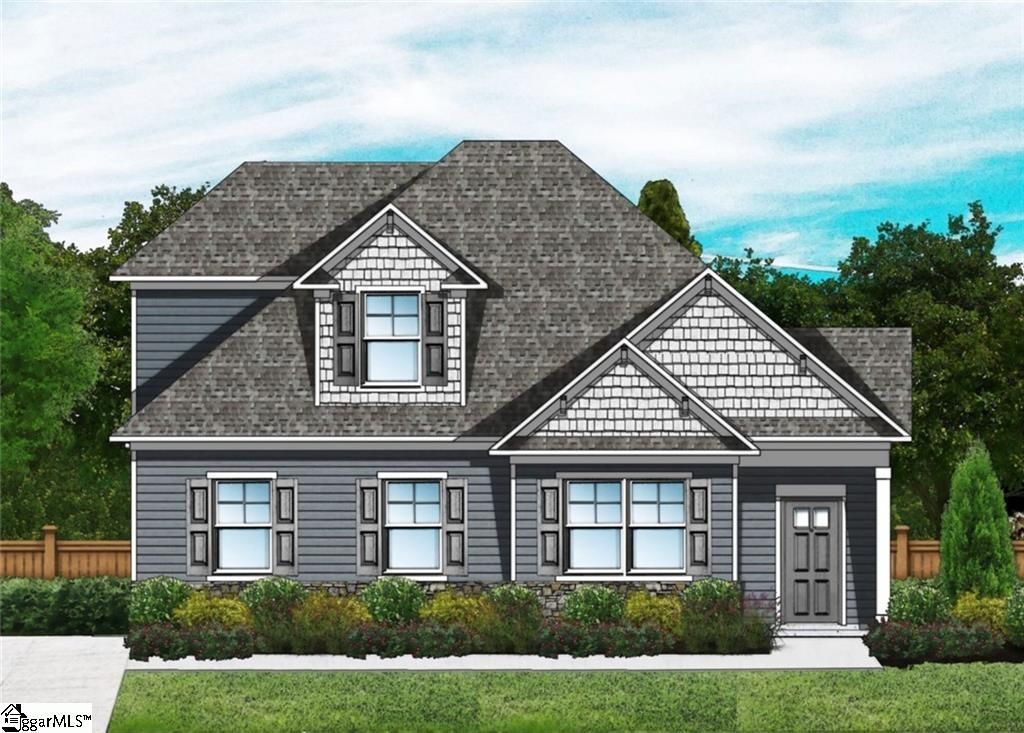 131 Shale Drive, Central, SC 29630